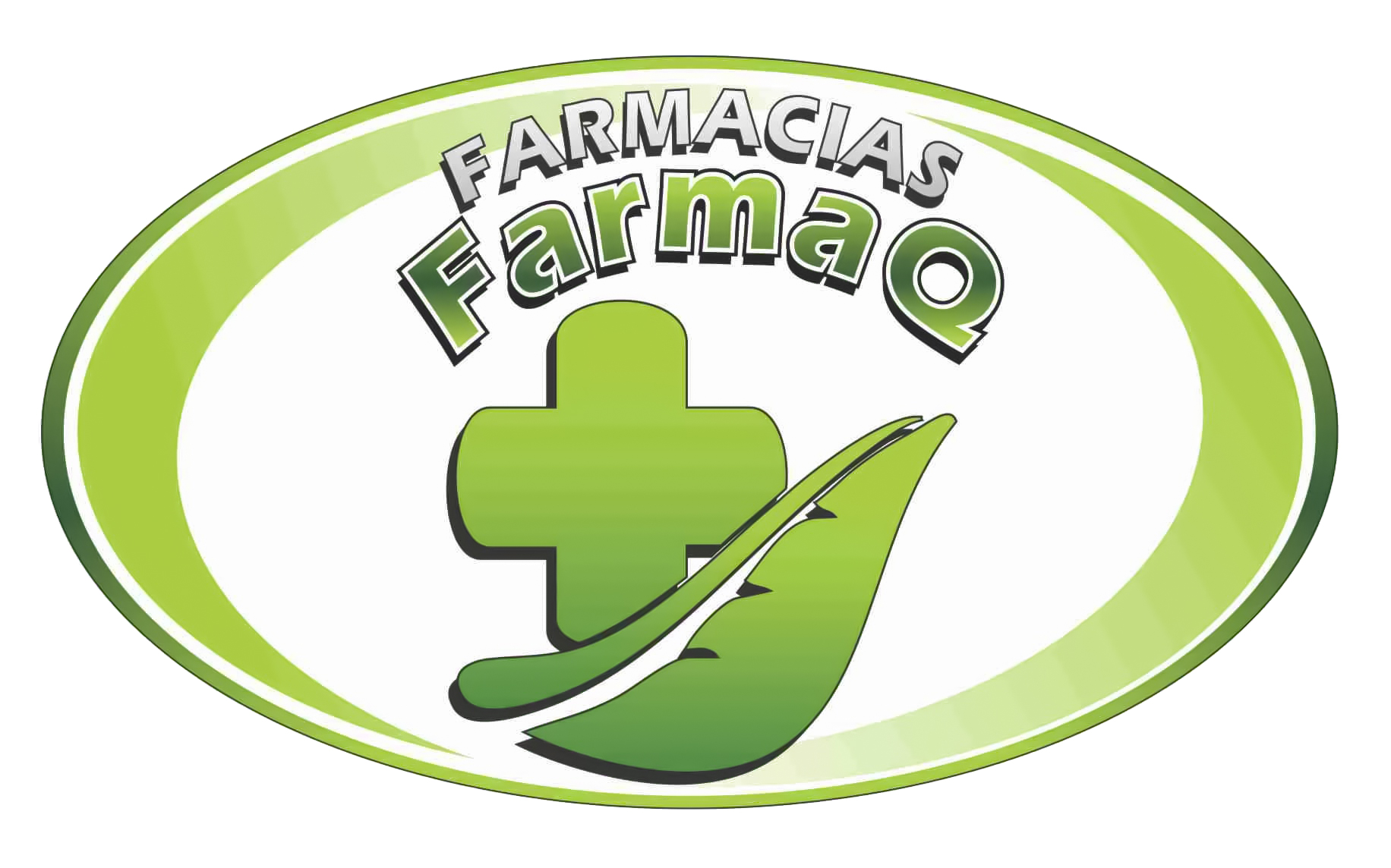 Inicio - Farmacias Farmaq